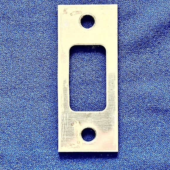 “SCHLAGE” POLISHED KEYED DEADBOLT… - Picture 7 of 10